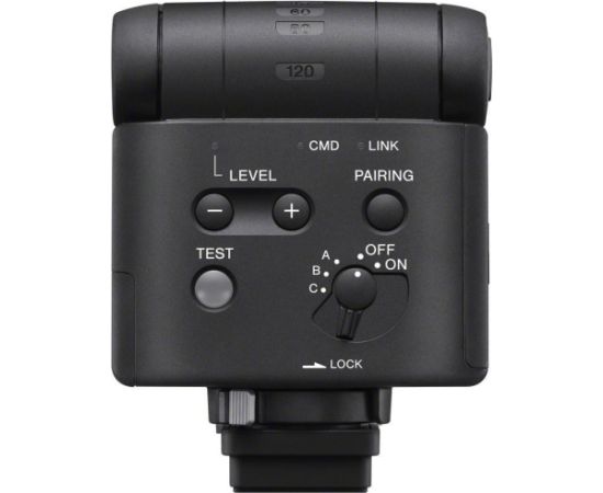 Sony flash HVL-F28RMA Вспышки