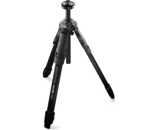 Manfrotto tripod ONE Hybrid Aluminium Штативы и Аксессуары
