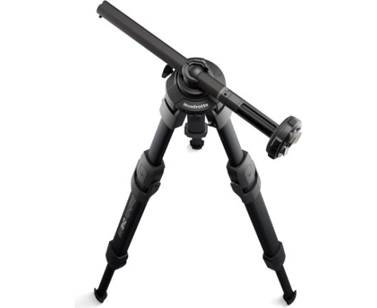 Manfrotto tripod ONE Hybrid Aluminium Штативы и Аксессуары