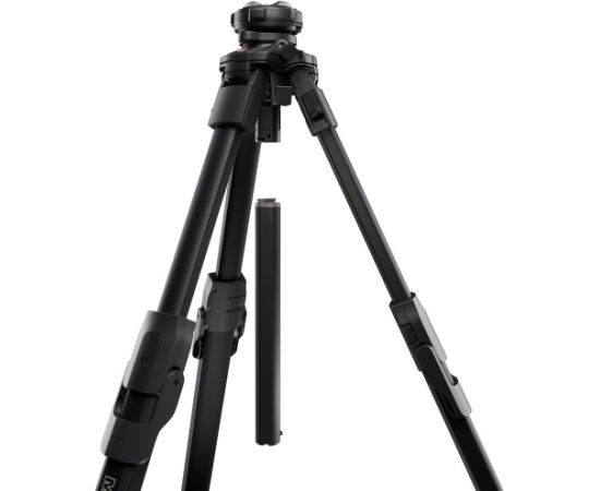 Manfrotto tripod ONE Hybrid Aluminium Штативы и Аксессуары