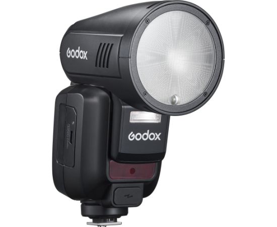 Godox flash V100 for Nikon Вспышки