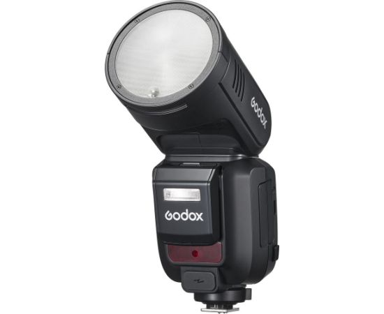 Godox flash V100 for Nikon Вспышки