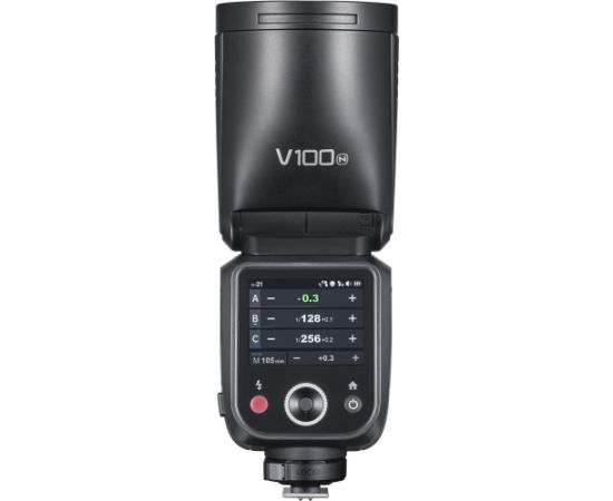 Godox flash V100 for Nikon Вспышки