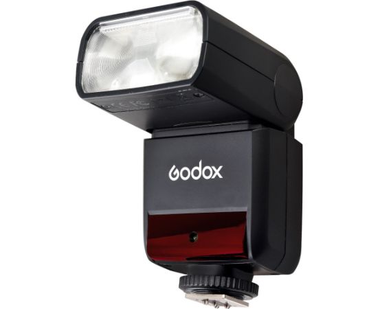 Godox flash TT350 for Nikon Вспышки