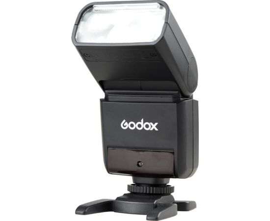 Godox flash TT350 for Nikon Вспышки