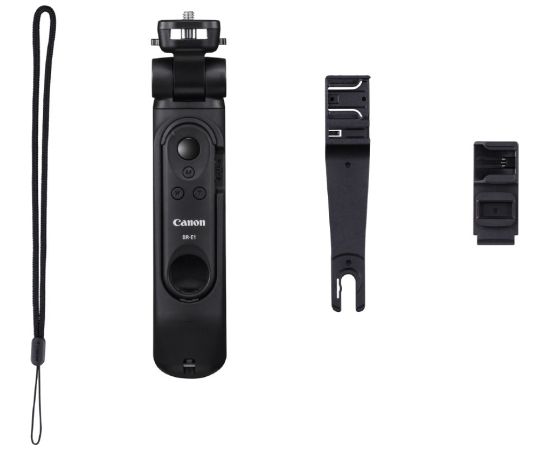Canon tripod grip HG-100TBR Штативы и Аксессуары