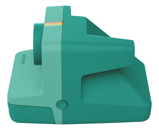 Polaroid Now Gen 3, teal Jaunumi - Audio-Video