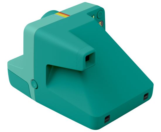 Polaroid Now Gen 3, teal Jaunumi - Audio-Video