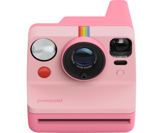 Polaroid Now Gen 3, pink Jaunumi - Audio-Video