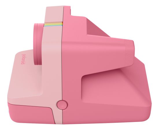 Polaroid Now Gen 3, pink Jaunumi - Audio-Video
