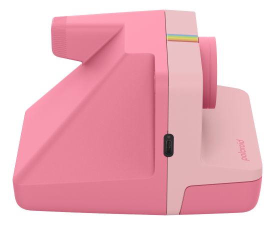 Polaroid Now Gen 3, pink Jaunumi - Audio-Video