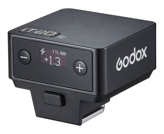 Godox flash iT20 for Sony Zibspuldzes
