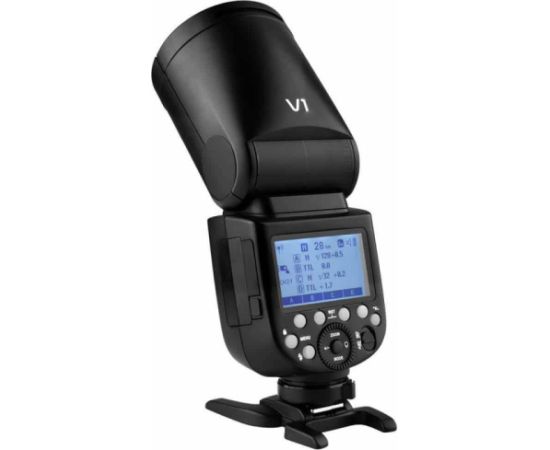 Godox flash V1 for Olympus/Panasonic Вспышки