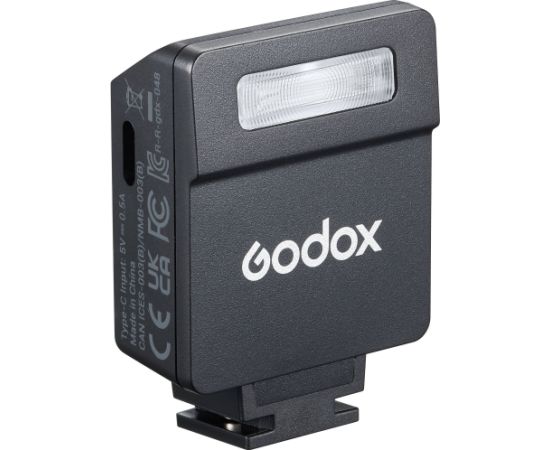 Godox flash iM22 iFlash Вспышки