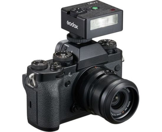 Godox flash iM30 Zibspuldzes