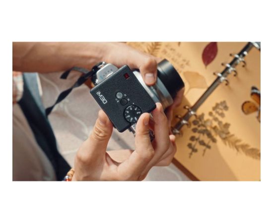 Godox flash iM30 Zibspuldzes