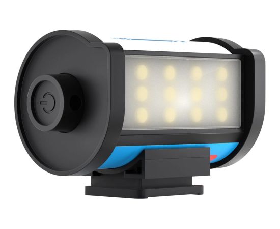 Newell LED lamp MiniReels RGB Вспышки