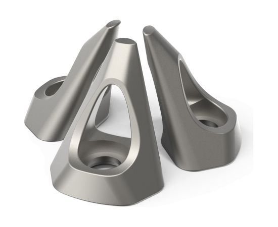 Peak Design Pro Tripod Spike Feet Pro Штативы и Аксессуары