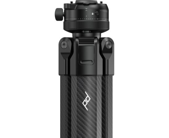 Peak Design Pro Lite Tripod, black Штативы и Аксессуары