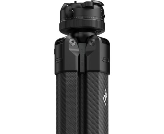 Peak Design Pro Lite Tripod, black Штативы и Аксессуары