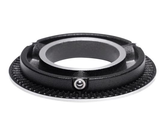 Manfrotto adapter Xchange 60mm Flat Base Statīvi un piederumi