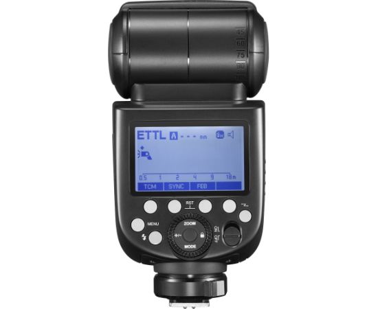 Godox flash TT685 II for Fujifilm Вспышки