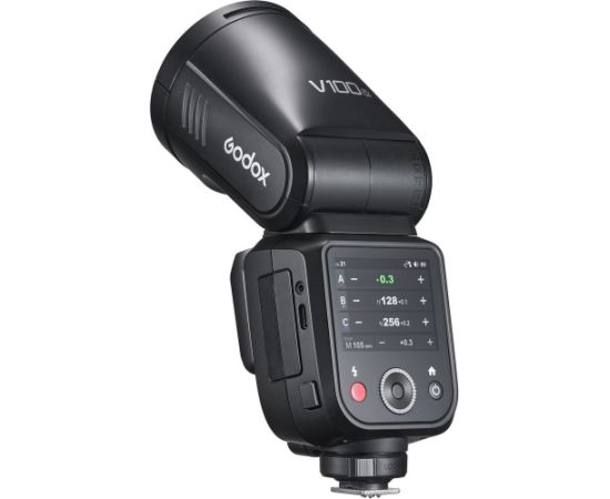 Godox flash V100 for OM SYSTEM/Panasonic Вспышки