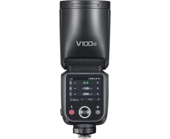 Godox flash V100 for OM SYSTEM/Panasonic Вспышки