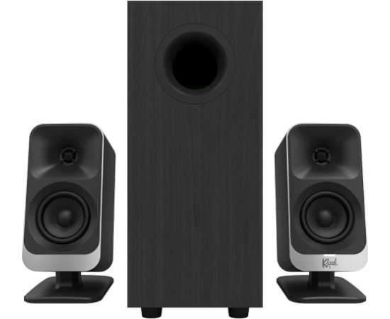 Klipsch ProMedia Lumina Black Jaunumi - Audio-Video