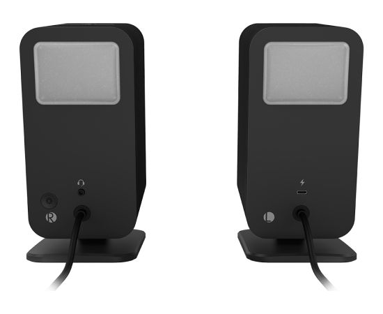 Klipsch ProMedia Lumina Black Jaunumi - Audio-Video