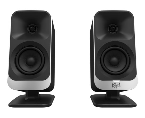 Klipsch ProMedia Lumina Black Jaunumi - Audio-Video