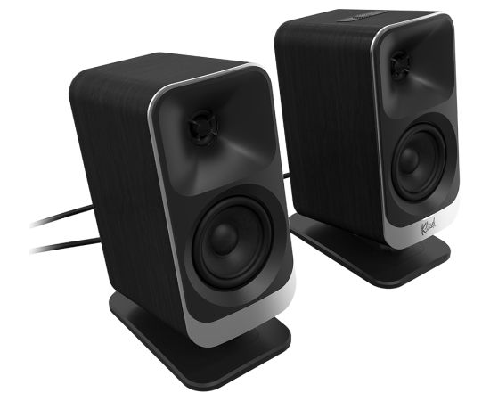 Klipsch ProMedia Lumina Black Jaunumi - Audio-Video