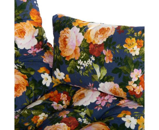 Cushion swings ROMA 108x56x10cm, 3pc Новинки Для дома и сада 