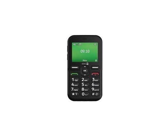 Doro   DORO E10 BLACK 4G Мобильные телефоны