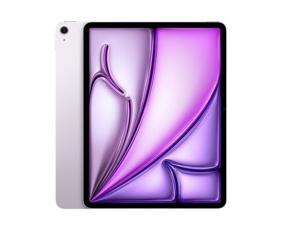 Apple iPad Air 13'' M4, 512 GB, Wi-Fi, purple - Tablet Planšetdatori
