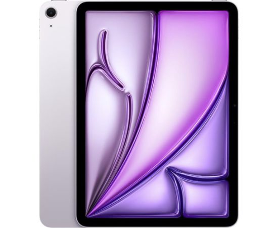 Apple iPad Air 11'', M4 (2026), 512 GB, WiFi, purple - Tablet Planšetdatori