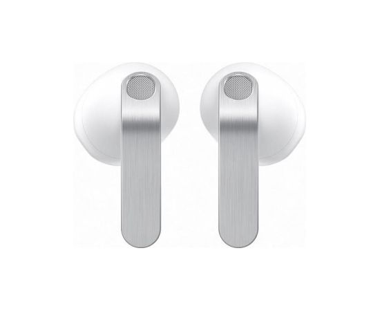 Samsung Galaxy Buds 4, white - True wireless earphones Austiņas