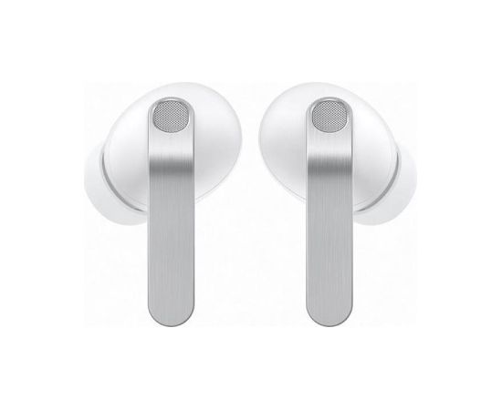 Samsung Galaxy Buds 4 Pro, white - True wireless earphones Austiņas