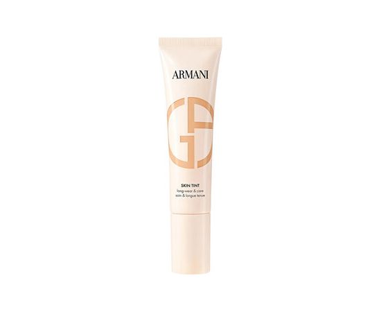 Giorgio Armani Skin Tint Foundation - Tekutý make-up 30 ml T2 Dekoratīvā kosmētika