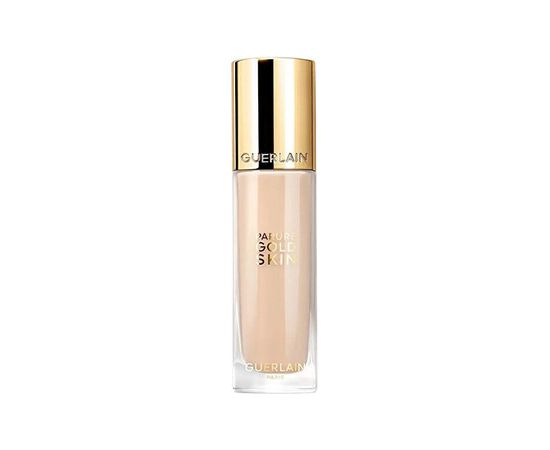Guerlain Skin Glow Fluid Foundation - Rozjasňující make-up 35 ml N°2N Kосметические средства