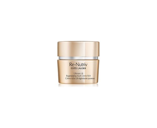 Estée Lauder Re-Nutriv Ultimate Lift (Regenerating Youth Creme Rich) 50 ml 50ml Ķermeņa kosmētika