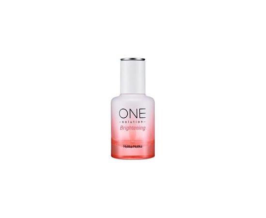 Holika Holika One Solution Super Energy Ampoule Brightening - Omlazující sérum pro sjednocenou a rozjasněnou pleť 30ml Ķermeņa kosmētika