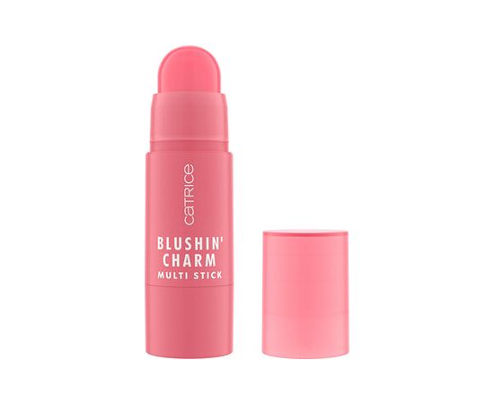 Catrice Blushin`Charm Multi Stick - Tyčinka na rty a tváře 5,5 g 040 Smaržas - NESAKĀRTOTS