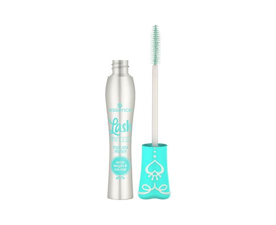 Essence Lash Princess Extra Length & Volume Mascara Primer - Podkladová báze pod řasenku 9 ml 0ml Духи и косметика