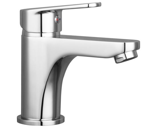 Смеситель для керамической раковины Bora  Smart хром Крупная бытовая техника