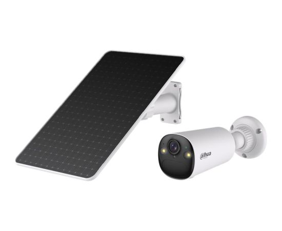 WRL CAMERA 4MP BULLET KIT/KIT/BF4CP-0210B-XL/M0508 DAHUA Video novērošanas kameras