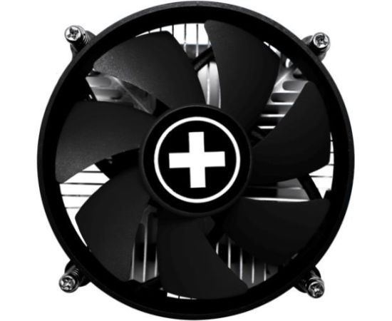 CPU COOLER MULTI SOCKET/XC332 XILENCE Procesoru dzesēšana