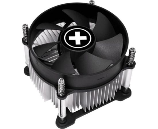 CPU COOLER MULTI SOCKET/XC332 XILENCE Procesoru dzesēšana