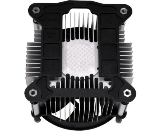 CPU COOLER MULTI SOCKET/XC332 XILENCE Procesoru dzesēšana