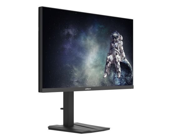 LCD Monitor DAHUA 27 " 2560 x 1440 pixels Quad HD Flat DHI-LM27-E331AY Monitori